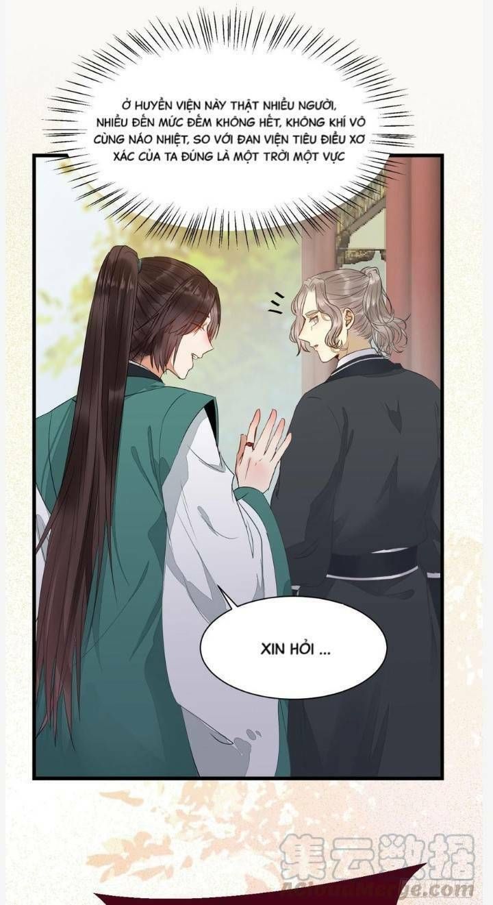 đọc truyện Tuyệt Sắc Quyến Rũ: Quỷ Y Chí Tôn Chương 248 ảnh 26 tại Thiên Thai Truyện