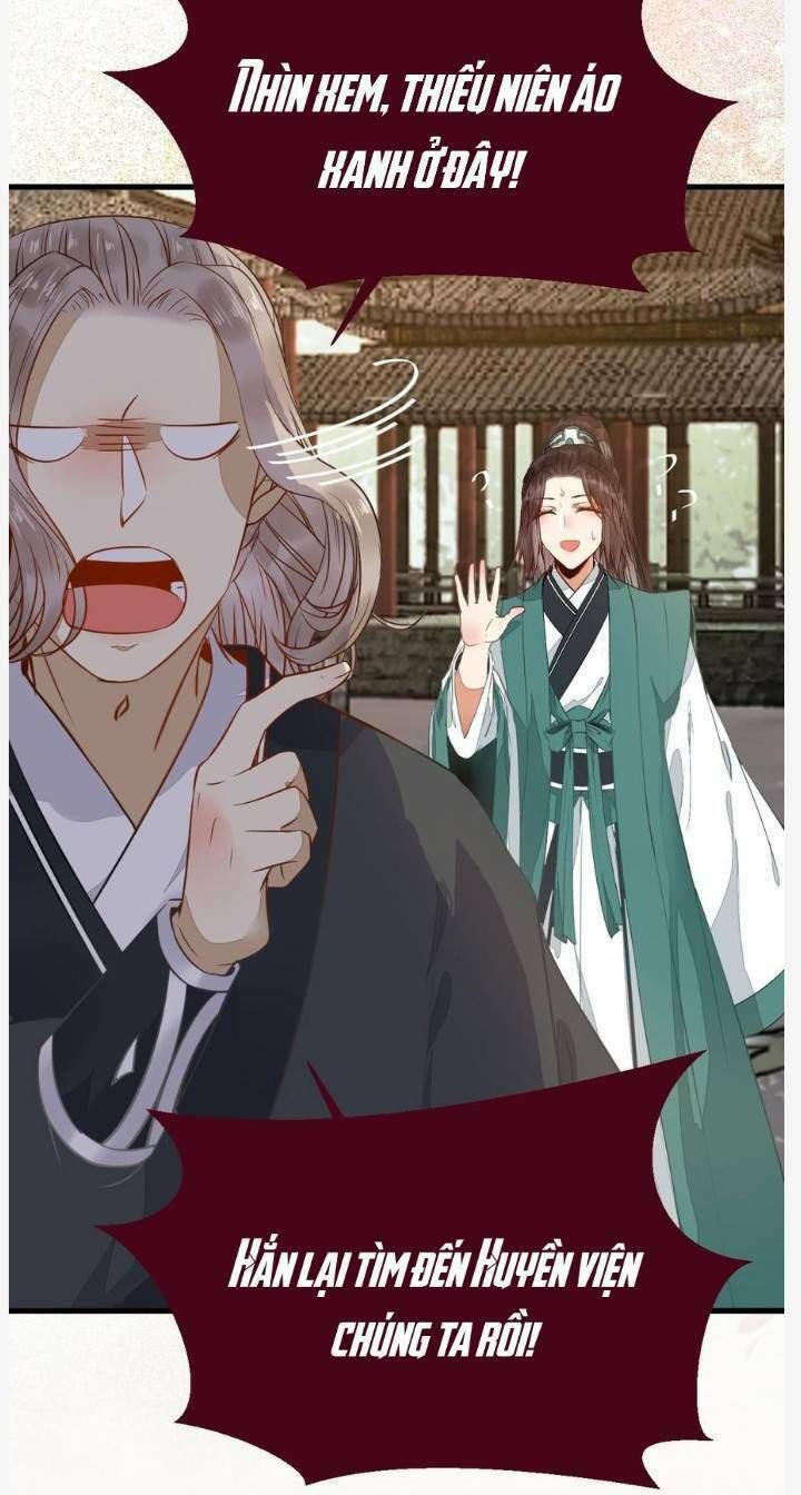 đọc truyện Tuyệt Sắc Quyến Rũ: Quỷ Y Chí Tôn Chương 248 ảnh 27 tại Thiên Thai Truyện