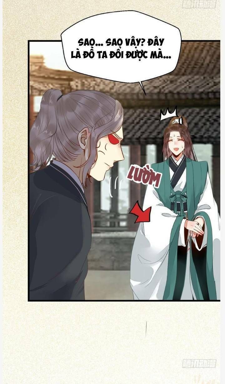 đọc truyện Tuyệt Sắc Quyến Rũ: Quỷ Y Chí Tôn Chương 248 ảnh 29 tại Thiên Thai Truyện