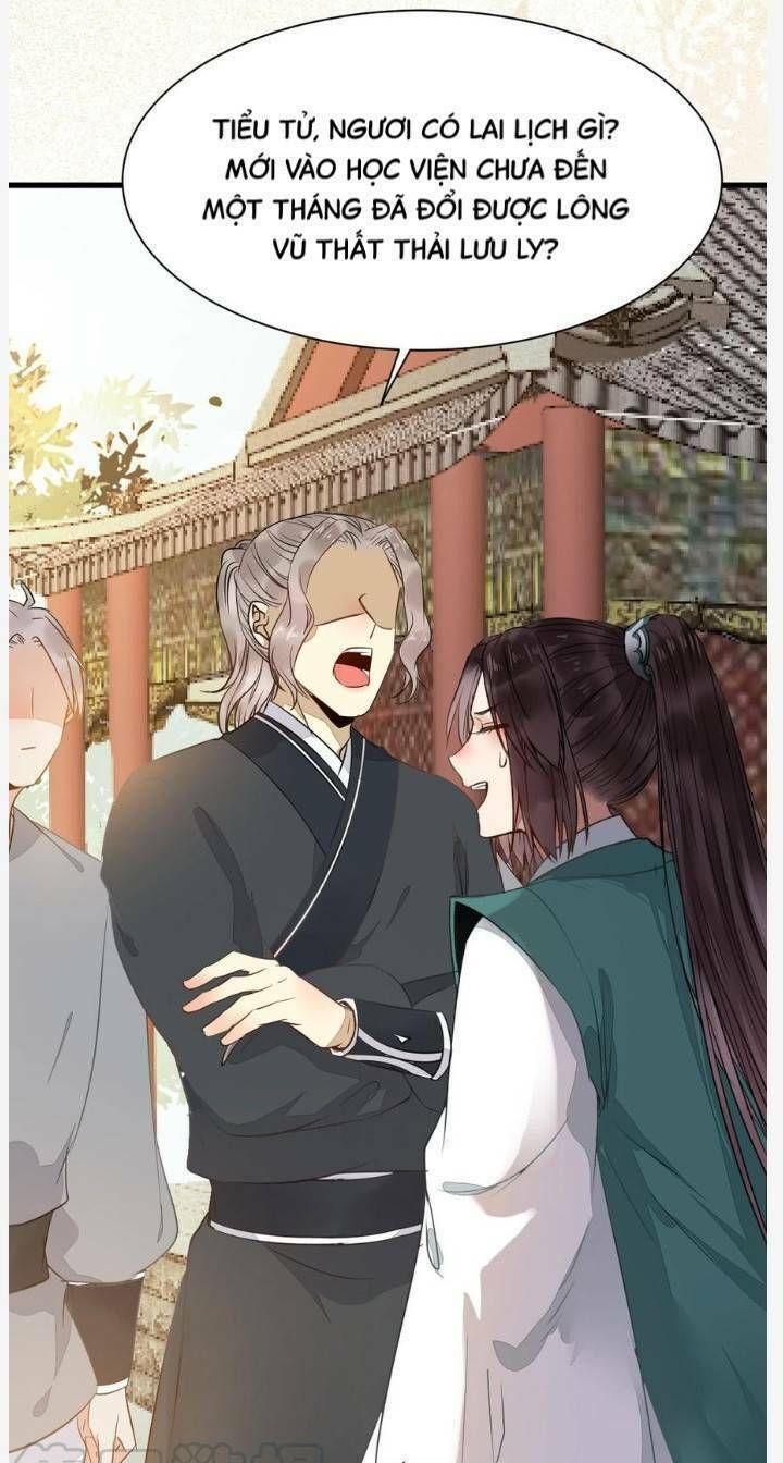 đọc truyện Tuyệt Sắc Quyến Rũ: Quỷ Y Chí Tôn Chương 248 ảnh 30 tại Thiên Thai Truyện