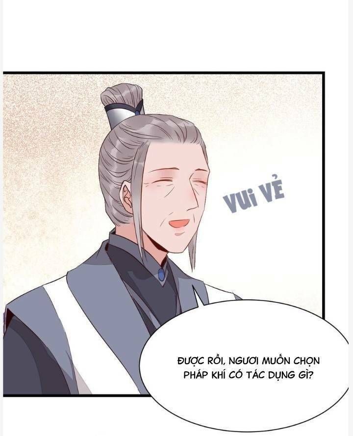 đọc truyện Tuyệt Sắc Quyến Rũ: Quỷ Y Chí Tôn Chương 248 ảnh 5 tại Thiên Thai Truyện