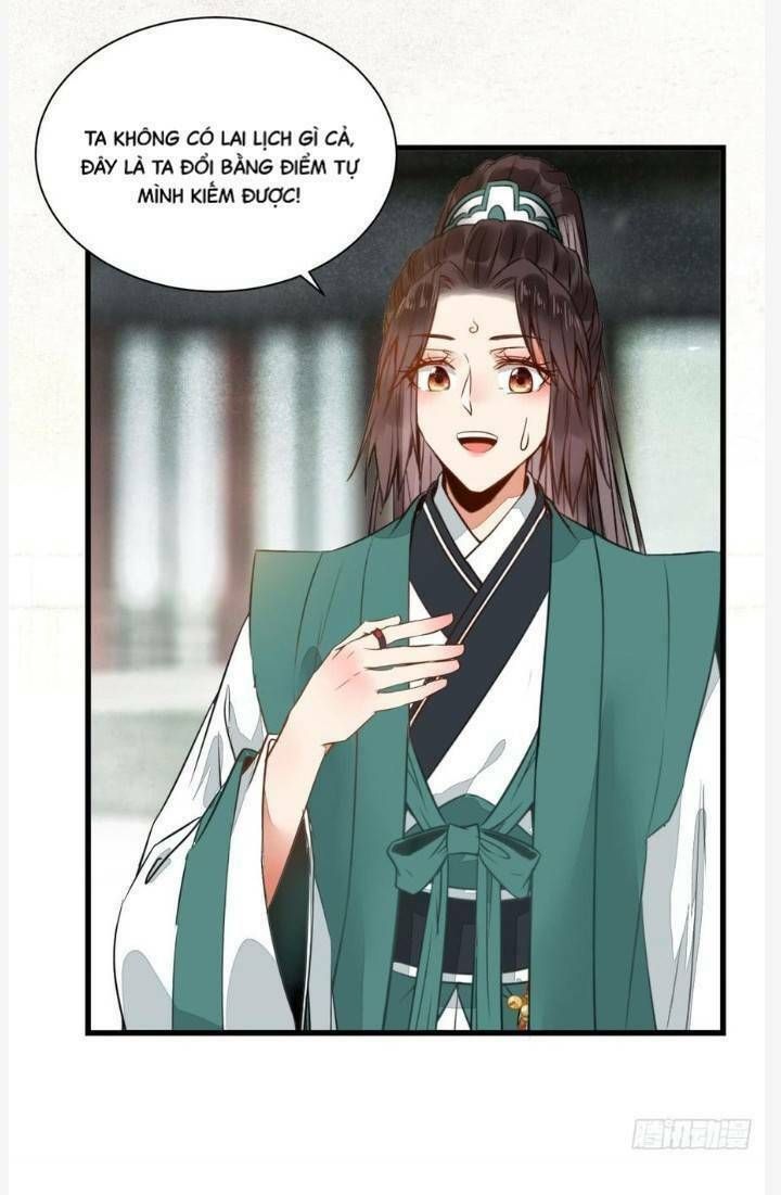 đọc truyện Tuyệt Sắc Quyến Rũ: Quỷ Y Chí Tôn Chương 248 ảnh 32 tại Thiên Thai Truyện