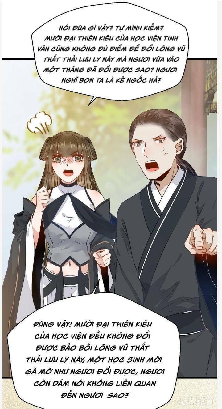 đọc truyện Tuyệt Sắc Quyến Rũ: Quỷ Y Chí Tôn Chương 248 ảnh 33 tại Thiên Thai Truyện