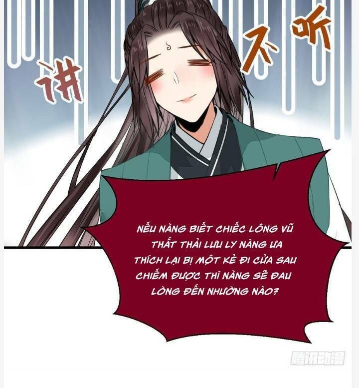 đọc truyện Tuyệt Sắc Quyến Rũ: Quỷ Y Chí Tôn Chương 248 ảnh 37 tại Thiên Thai Truyện