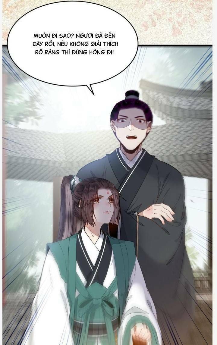 đọc truyện Tuyệt Sắc Quyến Rũ: Quỷ Y Chí Tôn Chương 248 ảnh 39 tại Thiên Thai Truyện