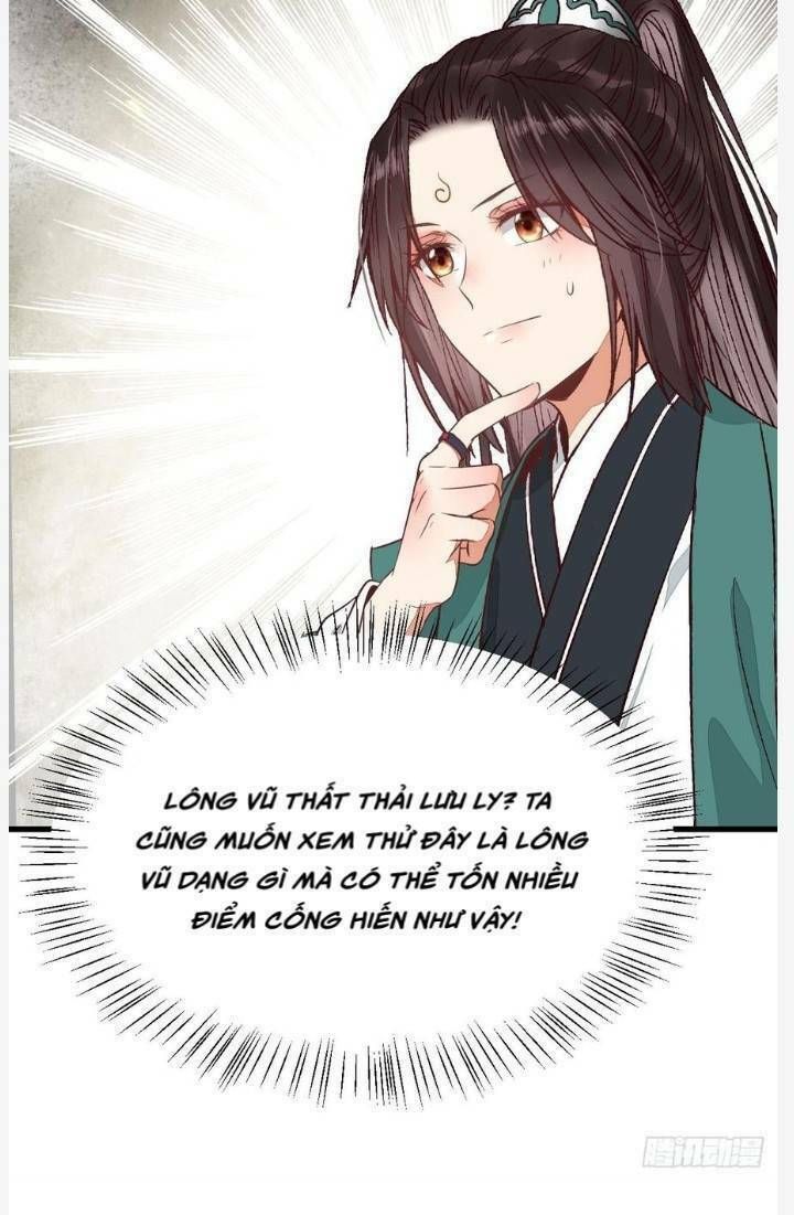 đọc truyện Tuyệt Sắc Quyến Rũ: Quỷ Y Chí Tôn Chương 248 ảnh 10 tại Thiên Thai Truyện