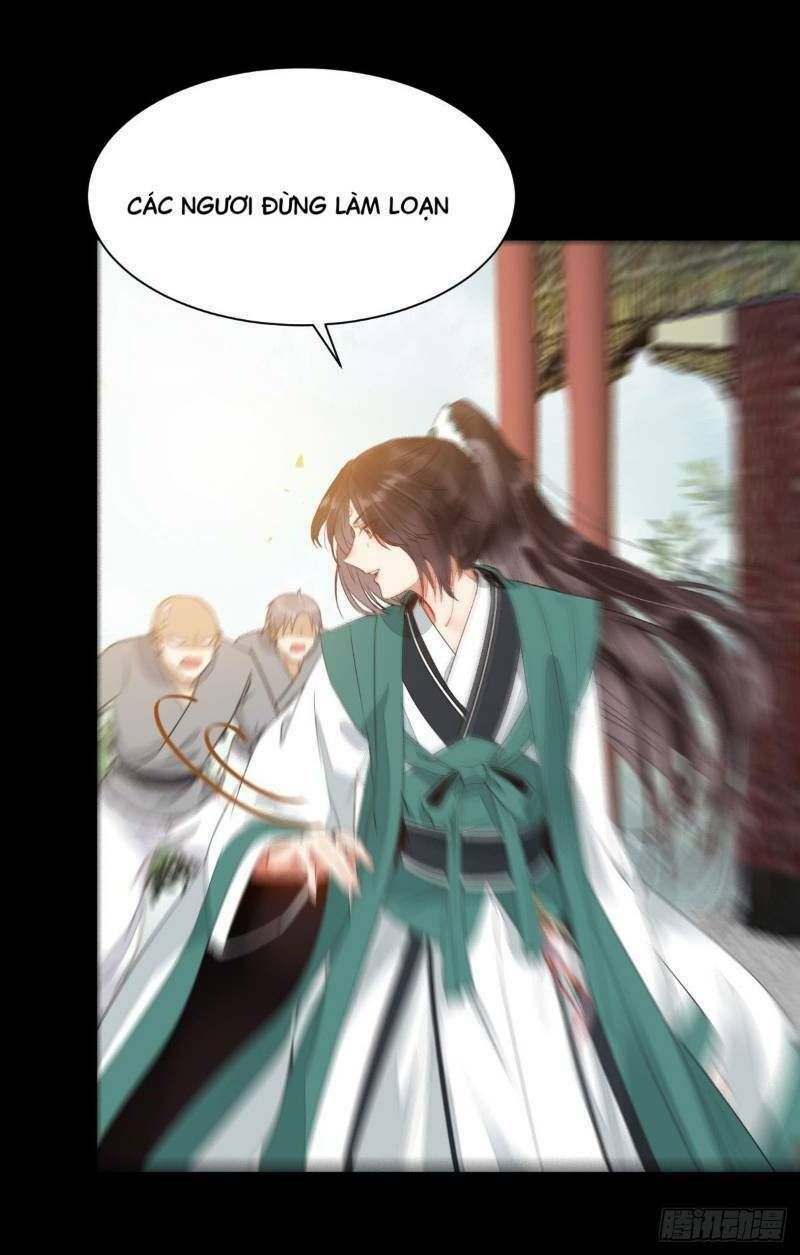 đọc truyện Tuyệt Sắc Quyến Rũ: Quỷ Y Chí Tôn Chương 249 ảnh 19 tại Thiên Thai Truyện