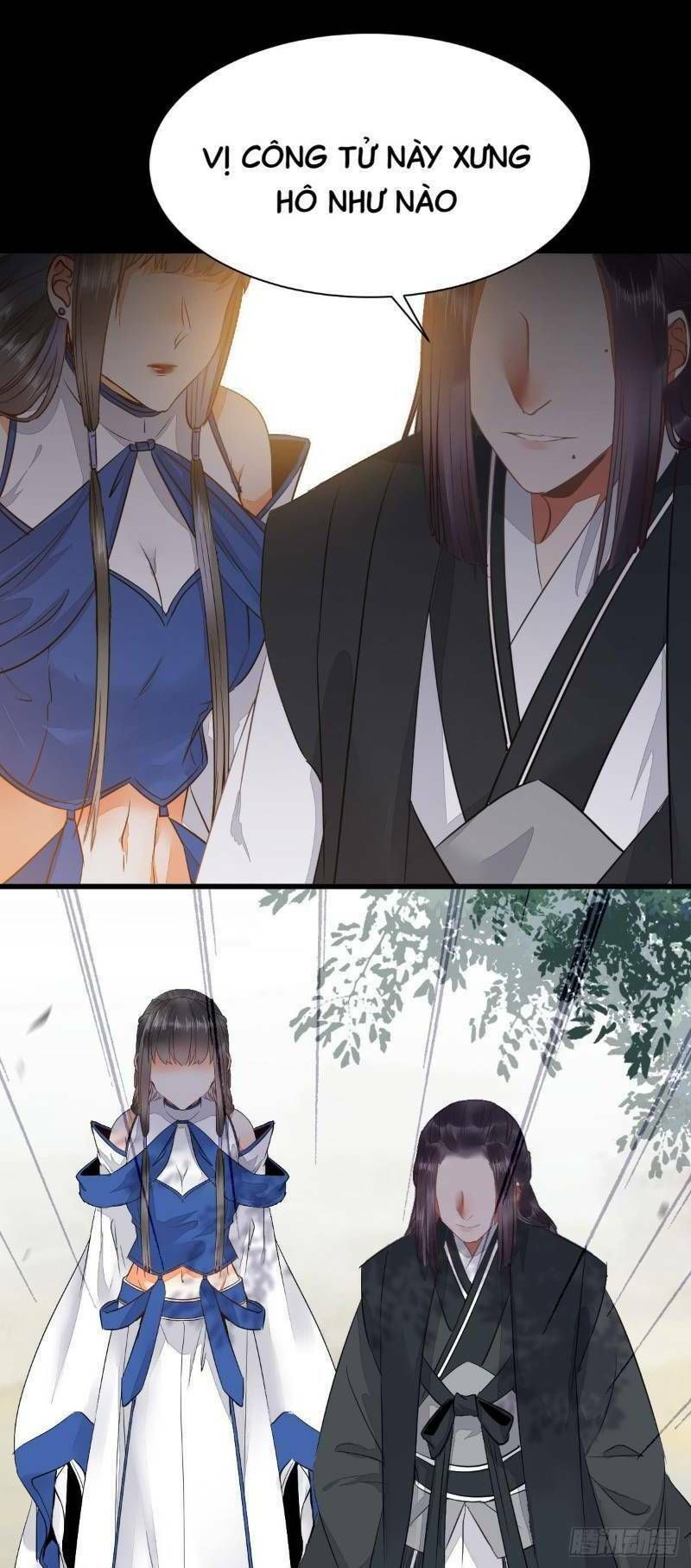 đọc truyện Tuyệt Sắc Quyến Rũ: Quỷ Y Chí Tôn Chương 249 ảnh 20 tại Thiên Thai Truyện