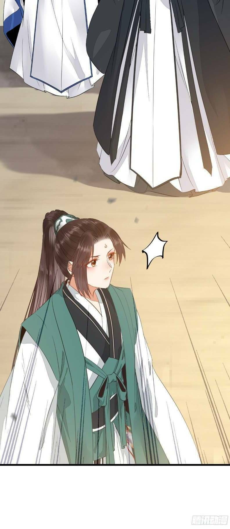 đọc truyện Tuyệt Sắc Quyến Rũ: Quỷ Y Chí Tôn Chương 249 ảnh 21 tại Thiên Thai Truyện