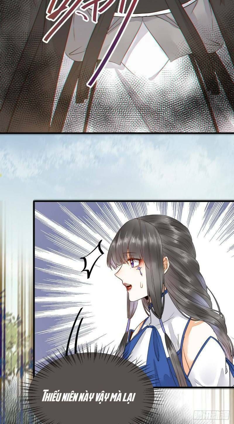 đọc truyện Tuyệt Sắc Quyến Rũ: Quỷ Y Chí Tôn Chương 249 ảnh 27 tại Thiên Thai Truyện