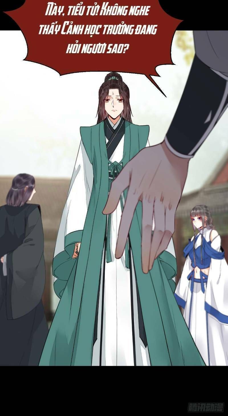 đọc truyện Tuyệt Sắc Quyến Rũ: Quỷ Y Chí Tôn Chương 249 ảnh 30 tại Thiên Thai Truyện