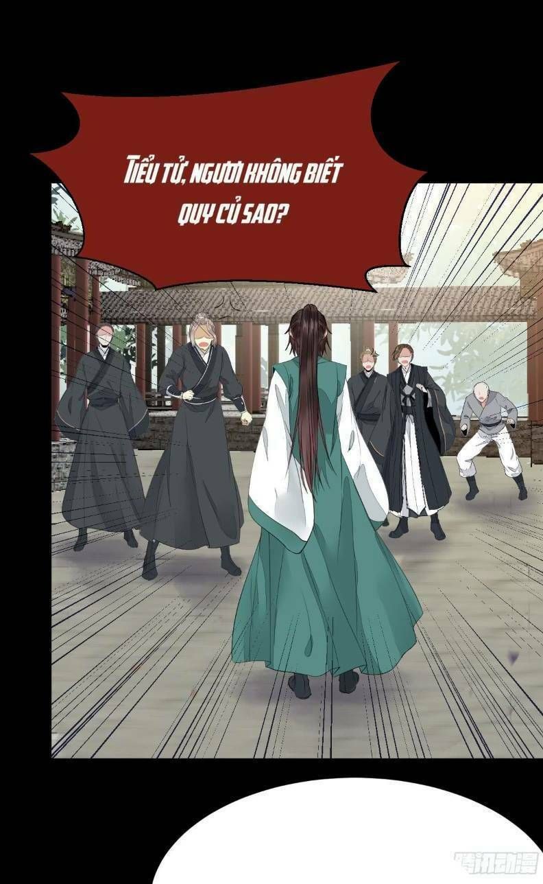 đọc truyện Tuyệt Sắc Quyến Rũ: Quỷ Y Chí Tôn Chương 249 ảnh 31 tại Thiên Thai Truyện