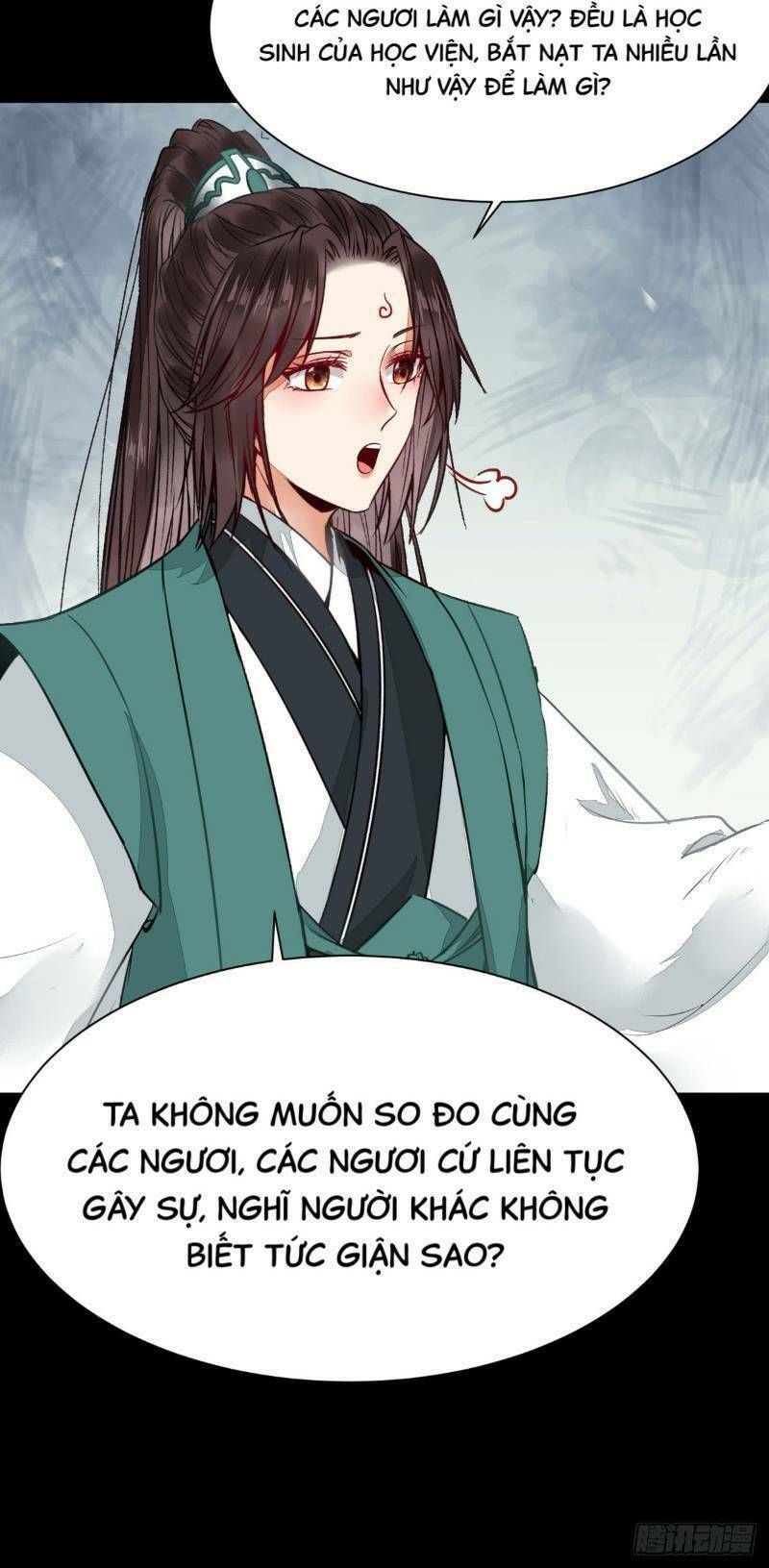 đọc truyện Tuyệt Sắc Quyến Rũ: Quỷ Y Chí Tôn Chương 249 ảnh 32 tại Thiên Thai Truyện