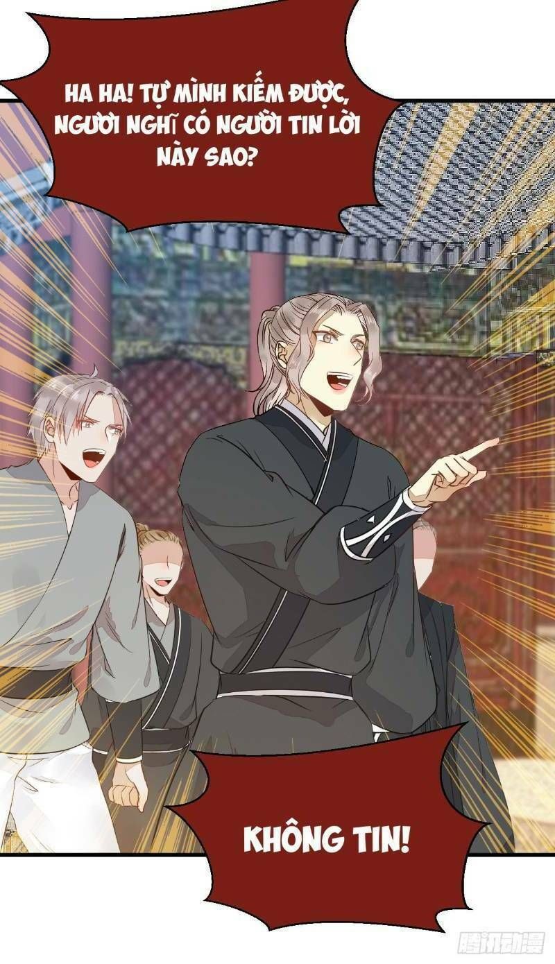 đọc truyện Tuyệt Sắc Quyến Rũ: Quỷ Y Chí Tôn Chương 249 ảnh 7 tại Thiên Thai Truyện