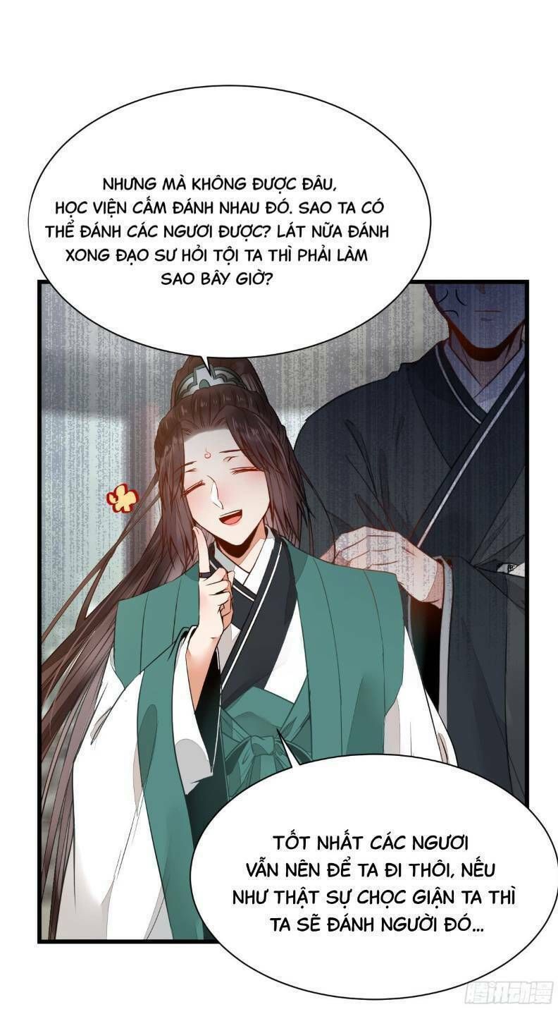 đọc truyện Tuyệt Sắc Quyến Rũ: Quỷ Y Chí Tôn Chương 249 ảnh 10 tại Thiên Thai Truyện