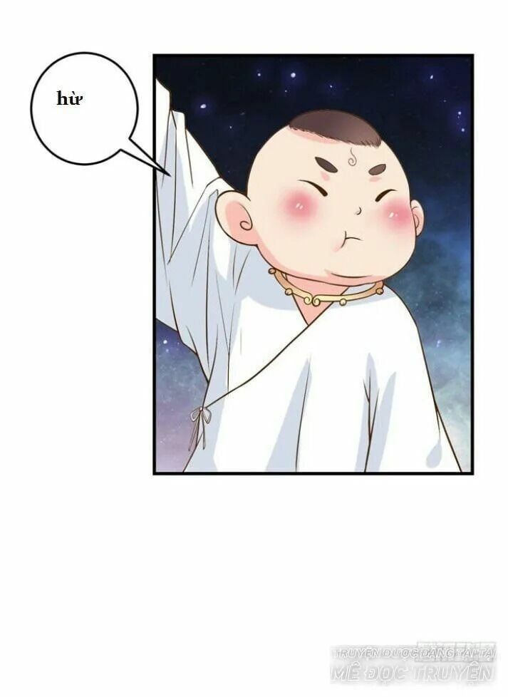 đọc truyện Tuyệt Sắc Quyến Rũ: Quỷ Y Chí Tôn Chương 25 ảnh 13 tại Thiên Thai Truyện