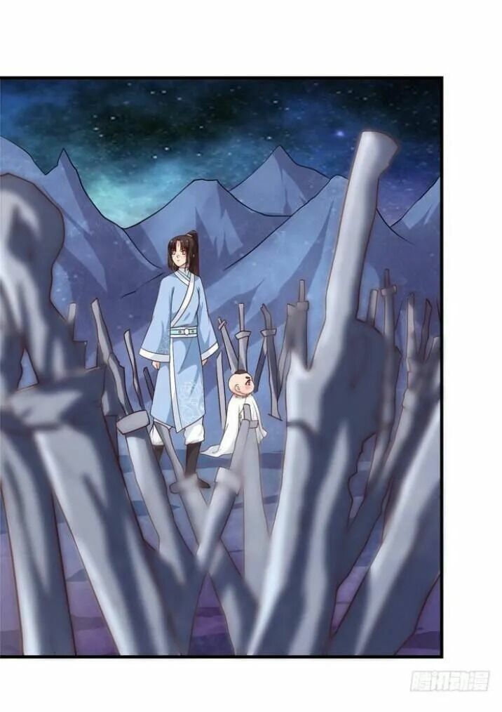 đọc truyện Tuyệt Sắc Quyến Rũ: Quỷ Y Chí Tôn Chương 25 ảnh 14 tại Thiên Thai Truyện