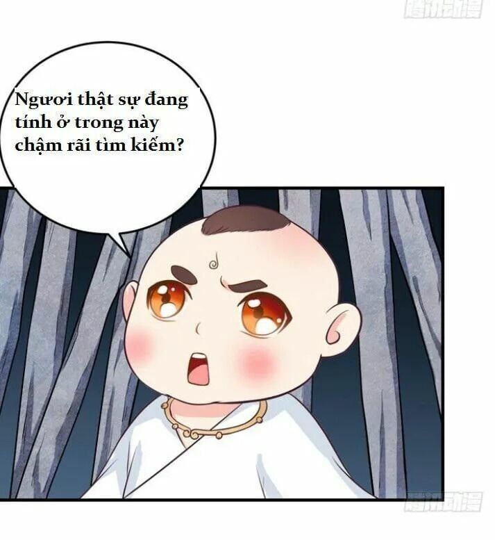 đọc truyện Tuyệt Sắc Quyến Rũ: Quỷ Y Chí Tôn Chương 25 ảnh 20 tại Thiên Thai Truyện