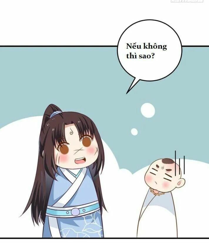 đọc truyện Tuyệt Sắc Quyến Rũ: Quỷ Y Chí Tôn Chương 25 ảnh 21 tại Thiên Thai Truyện