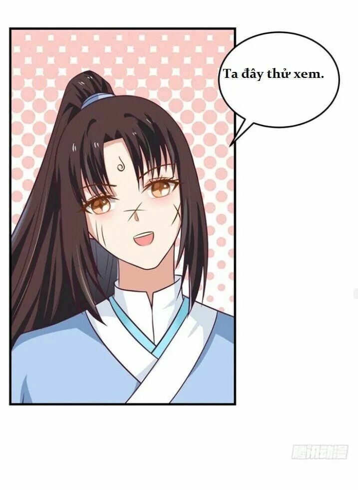 đọc truyện Tuyệt Sắc Quyến Rũ: Quỷ Y Chí Tôn Chương 25 ảnh 24 tại Thiên Thai Truyện