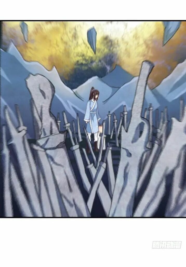 đọc truyện Tuyệt Sắc Quyến Rũ: Quỷ Y Chí Tôn Chương 25 ảnh 26 tại Thiên Thai Truyện