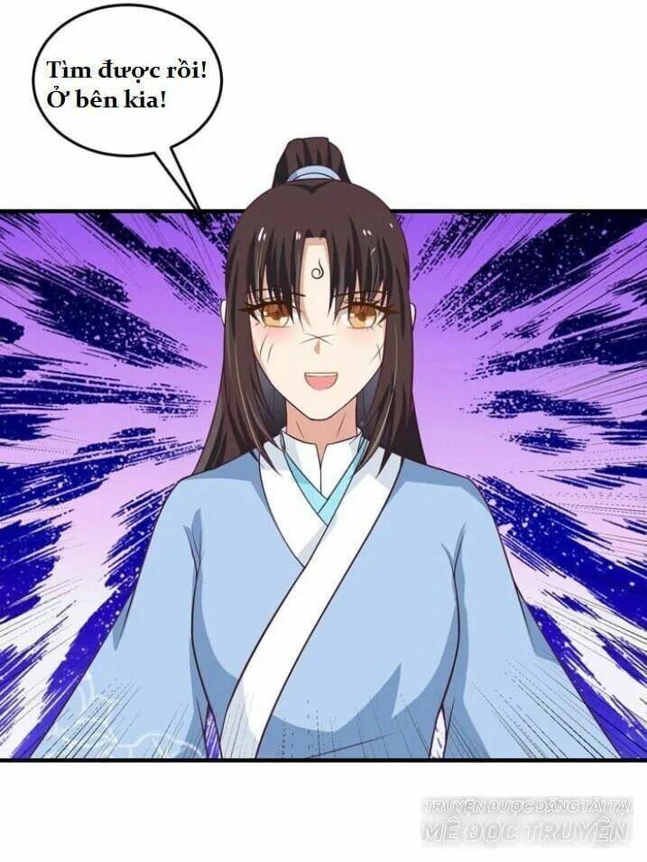 đọc truyện Tuyệt Sắc Quyến Rũ: Quỷ Y Chí Tôn Chương 25 ảnh 28 tại Thiên Thai Truyện