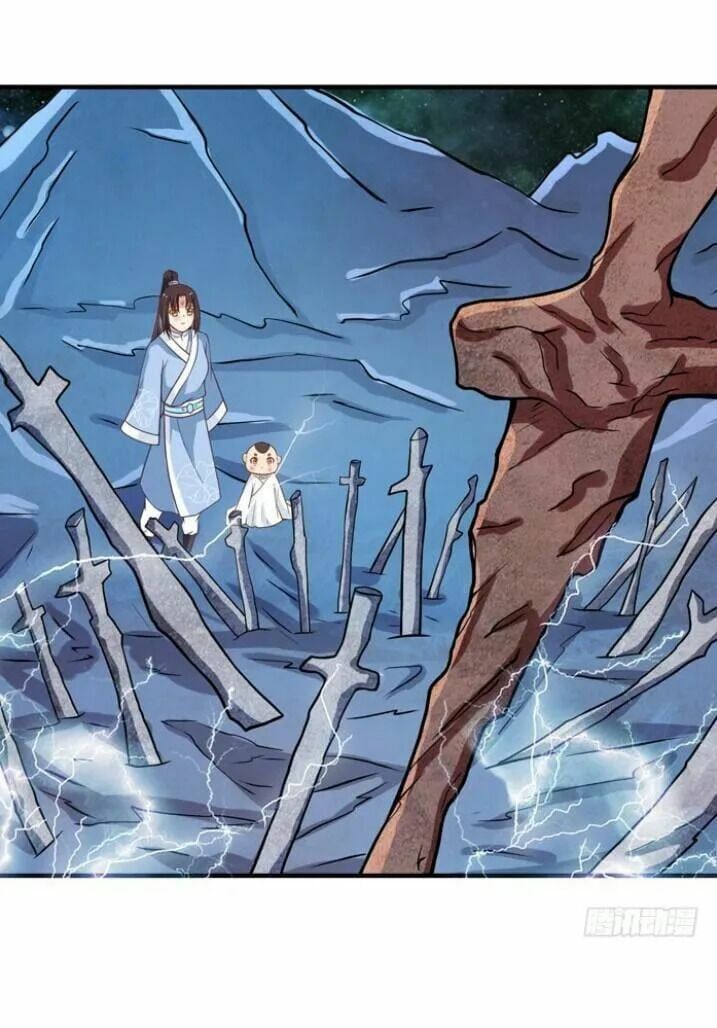 đọc truyện Tuyệt Sắc Quyến Rũ: Quỷ Y Chí Tôn Chương 25 ảnh 30 tại Thiên Thai Truyện