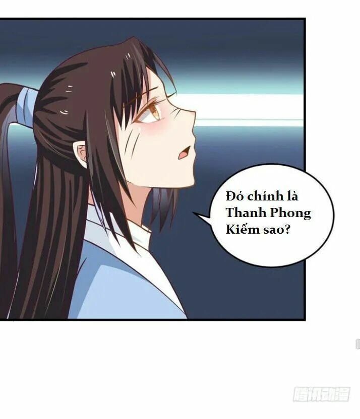 đọc truyện Tuyệt Sắc Quyến Rũ: Quỷ Y Chí Tôn Chương 25 ảnh 31 tại Thiên Thai Truyện