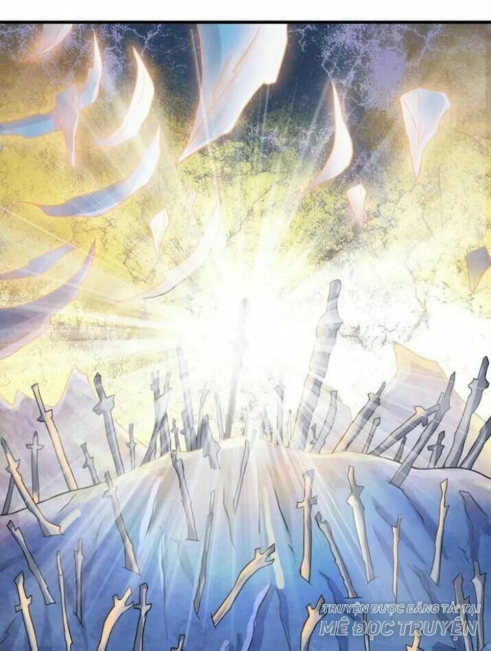 đọc truyện Tuyệt Sắc Quyến Rũ: Quỷ Y Chí Tôn Chương 25 ảnh 33 tại Thiên Thai Truyện