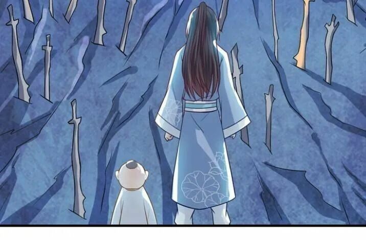 đọc truyện Tuyệt Sắc Quyến Rũ: Quỷ Y Chí Tôn Chương 25 ảnh 34 tại Thiên Thai Truyện