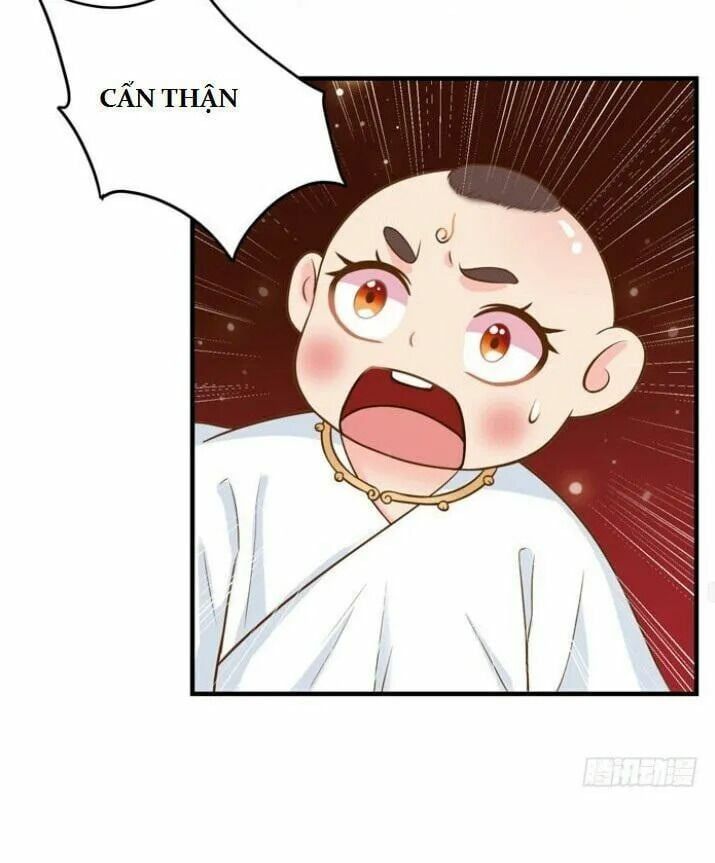 đọc truyện Tuyệt Sắc Quyến Rũ: Quỷ Y Chí Tôn Chương 25 ảnh 36 tại Thiên Thai Truyện