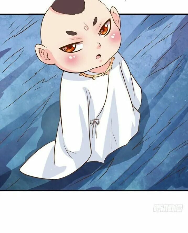 đọc truyện Tuyệt Sắc Quyến Rũ: Quỷ Y Chí Tôn Chương 25 ảnh 7 tại Thiên Thai Truyện