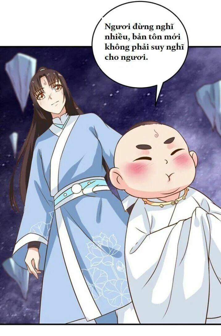 đọc truyện Tuyệt Sắc Quyến Rũ: Quỷ Y Chí Tôn Chương 25 ảnh 10 tại Thiên Thai Truyện