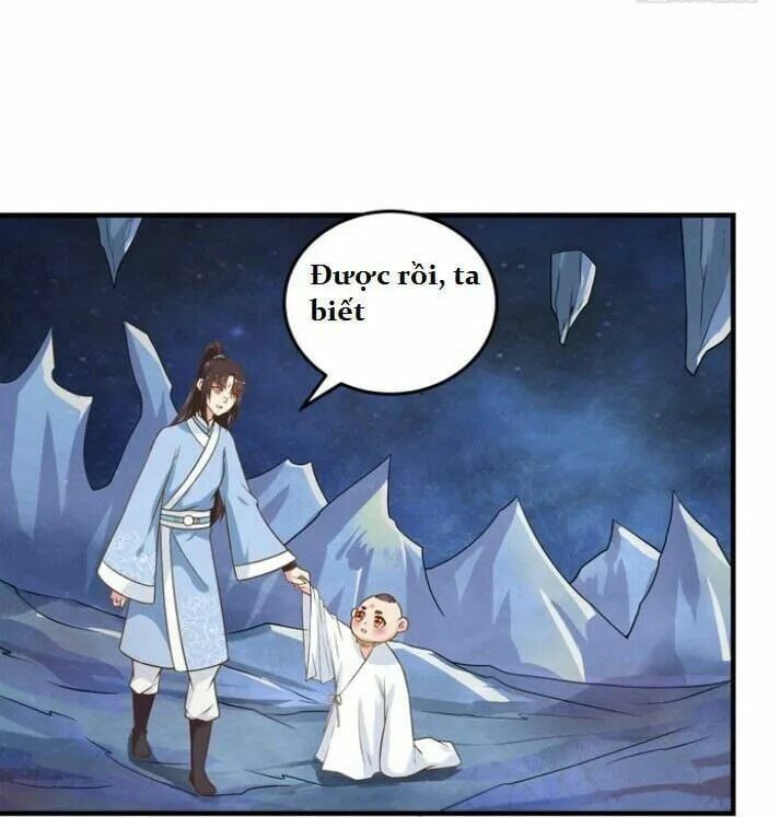 đọc truyện Tuyệt Sắc Quyến Rũ: Quỷ Y Chí Tôn Chương 25 ảnh 11 tại Thiên Thai Truyện