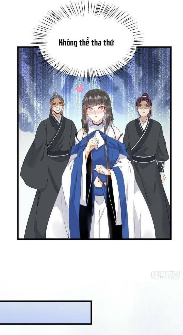 đọc truyện Tuyệt Sắc Quyến Rũ: Quỷ Y Chí Tôn Chương 250 ảnh 17 tại Thiên Thai Truyện