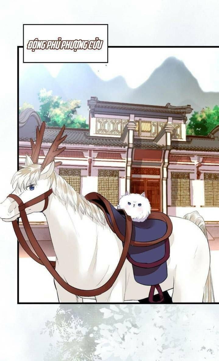 đọc truyện Tuyệt Sắc Quyến Rũ: Quỷ Y Chí Tôn Chương 250 ảnh 22 tại Thiên Thai Truyện