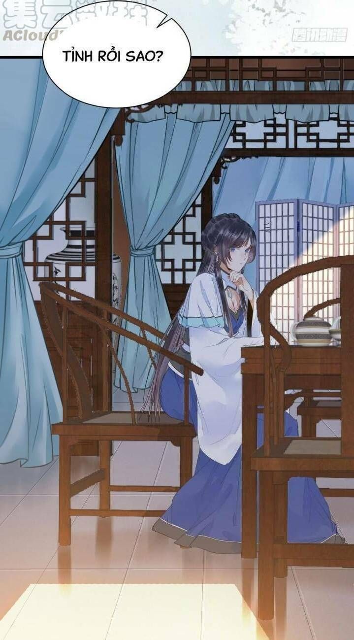 đọc truyện Tuyệt Sắc Quyến Rũ: Quỷ Y Chí Tôn Chương 250 ảnh 23 tại Thiên Thai Truyện