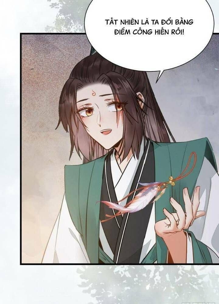 đọc truyện Tuyệt Sắc Quyến Rũ: Quỷ Y Chí Tôn Chương 250 ảnh 26 tại Thiên Thai Truyện