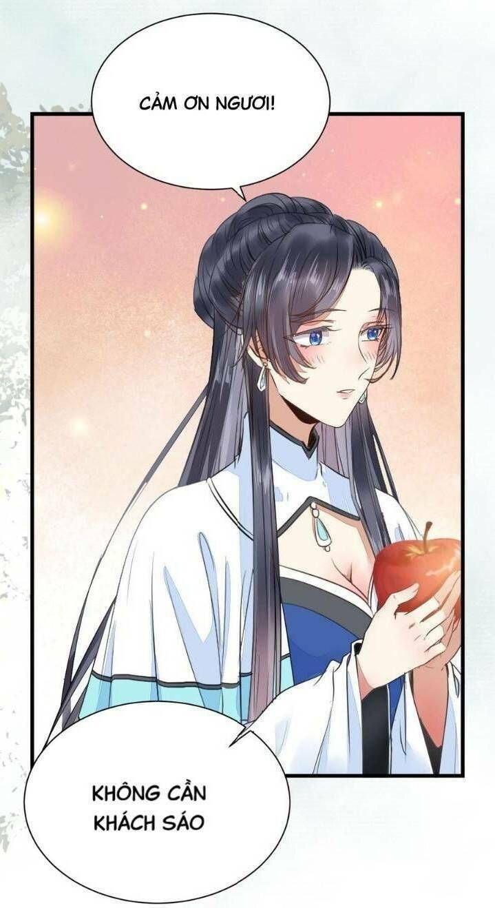 đọc truyện Tuyệt Sắc Quyến Rũ: Quỷ Y Chí Tôn Chương 250 ảnh 28 tại Thiên Thai Truyện