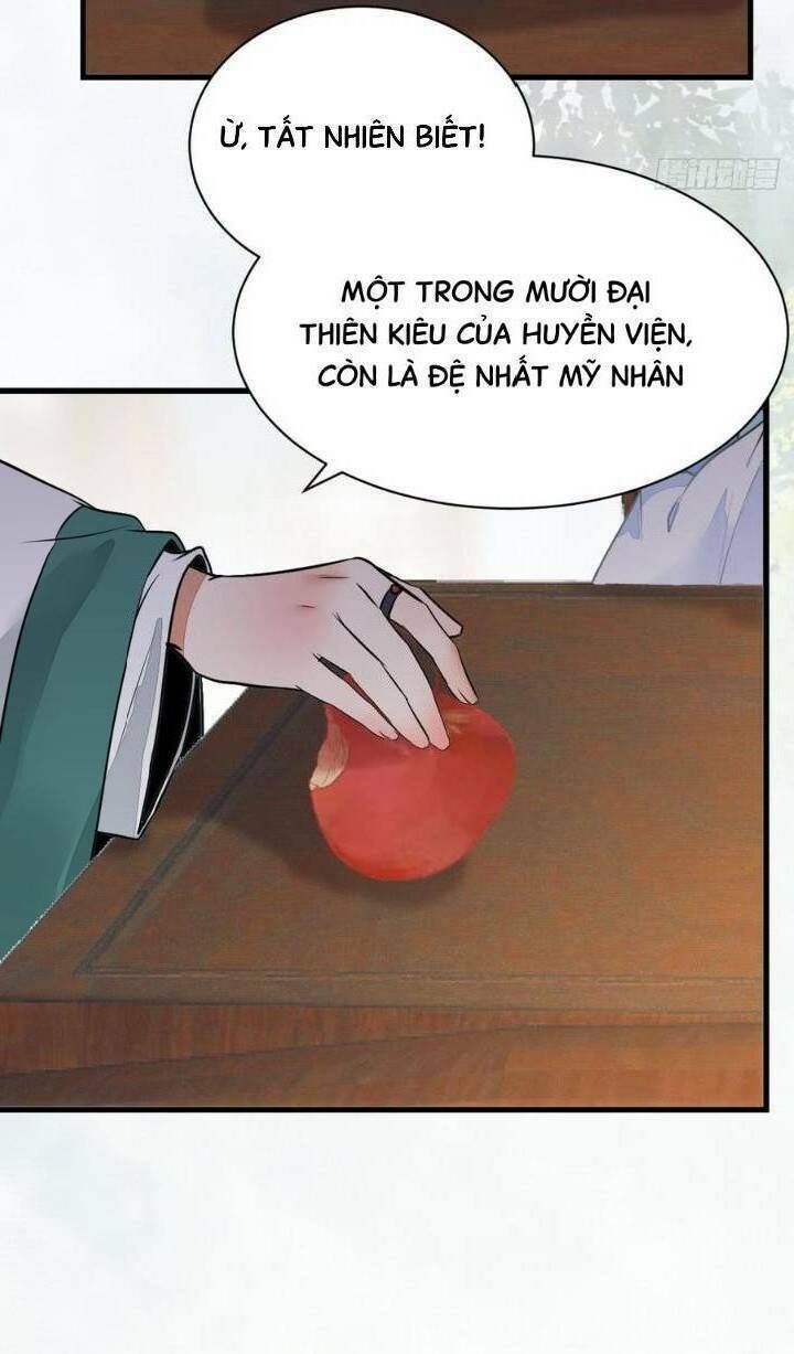 đọc truyện Tuyệt Sắc Quyến Rũ: Quỷ Y Chí Tôn Chương 250 ảnh 31 tại Thiên Thai Truyện