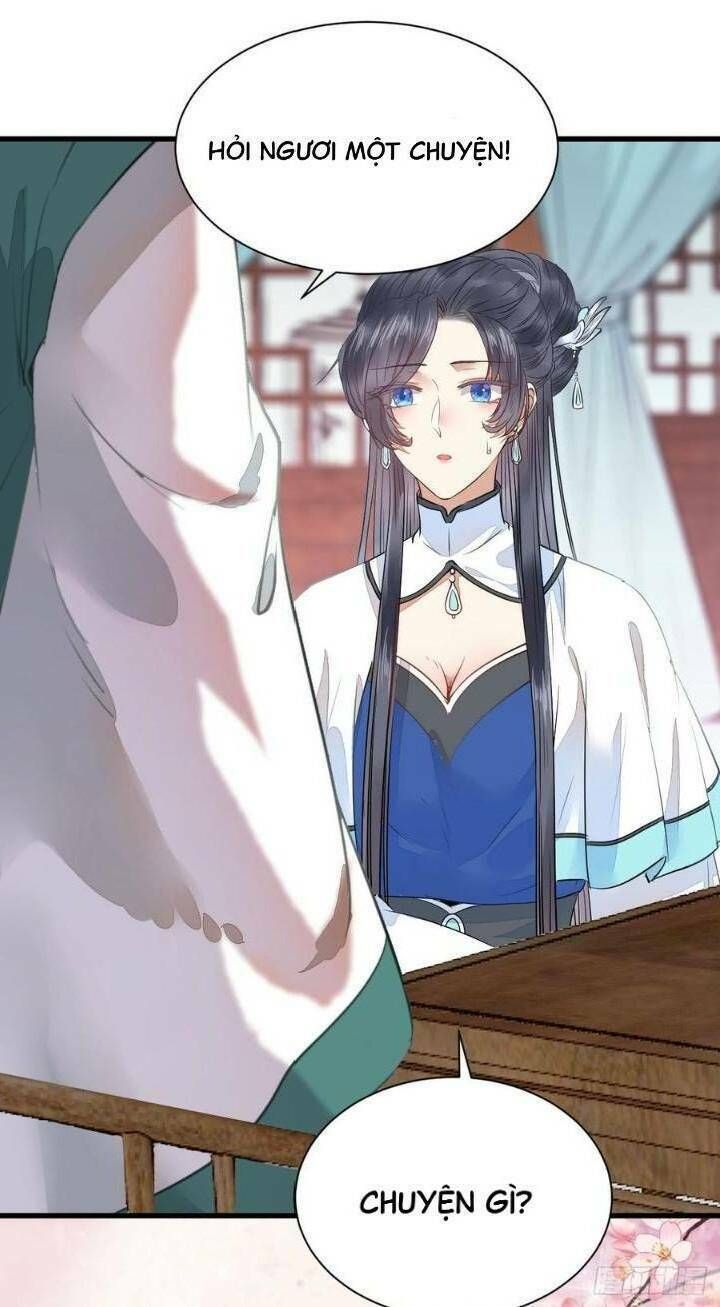 đọc truyện Tuyệt Sắc Quyến Rũ: Quỷ Y Chí Tôn Chương 250 ảnh 34 tại Thiên Thai Truyện