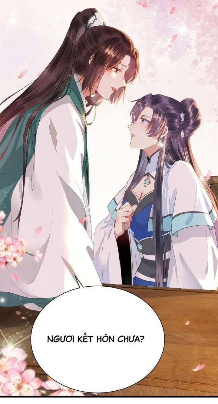 đọc truyện Tuyệt Sắc Quyến Rũ: Quỷ Y Chí Tôn Chương 250 ảnh 35 tại Thiên Thai Truyện