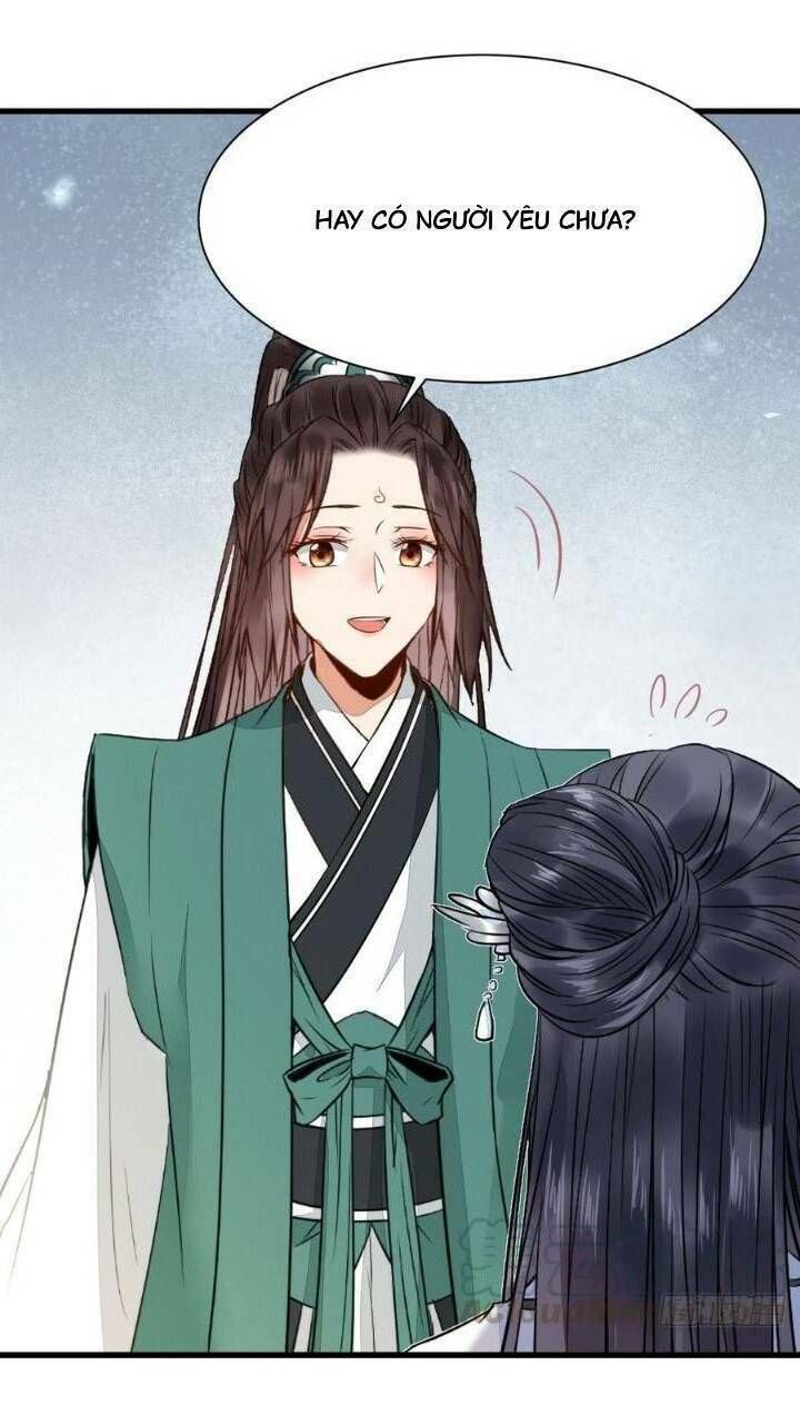 đọc truyện Tuyệt Sắc Quyến Rũ: Quỷ Y Chí Tôn Chương 250 ảnh 36 tại Thiên Thai Truyện