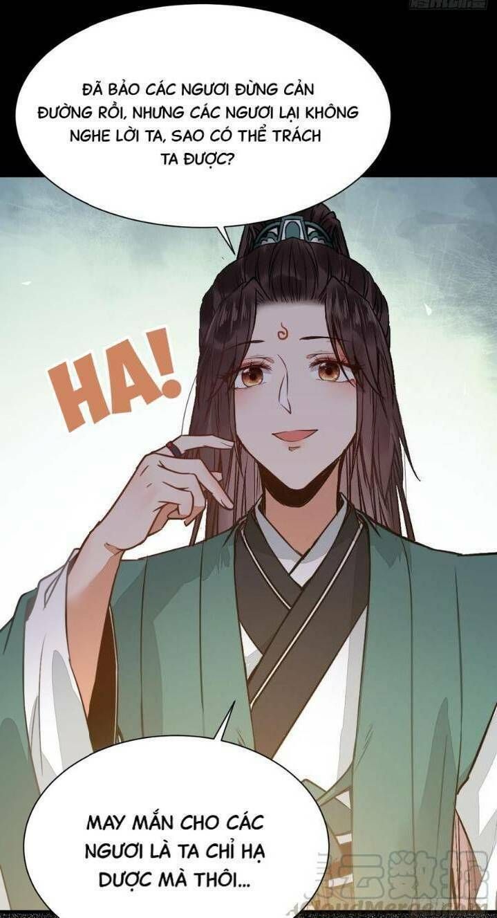 đọc truyện Tuyệt Sắc Quyến Rũ: Quỷ Y Chí Tôn Chương 250 ảnh 8 tại Thiên Thai Truyện