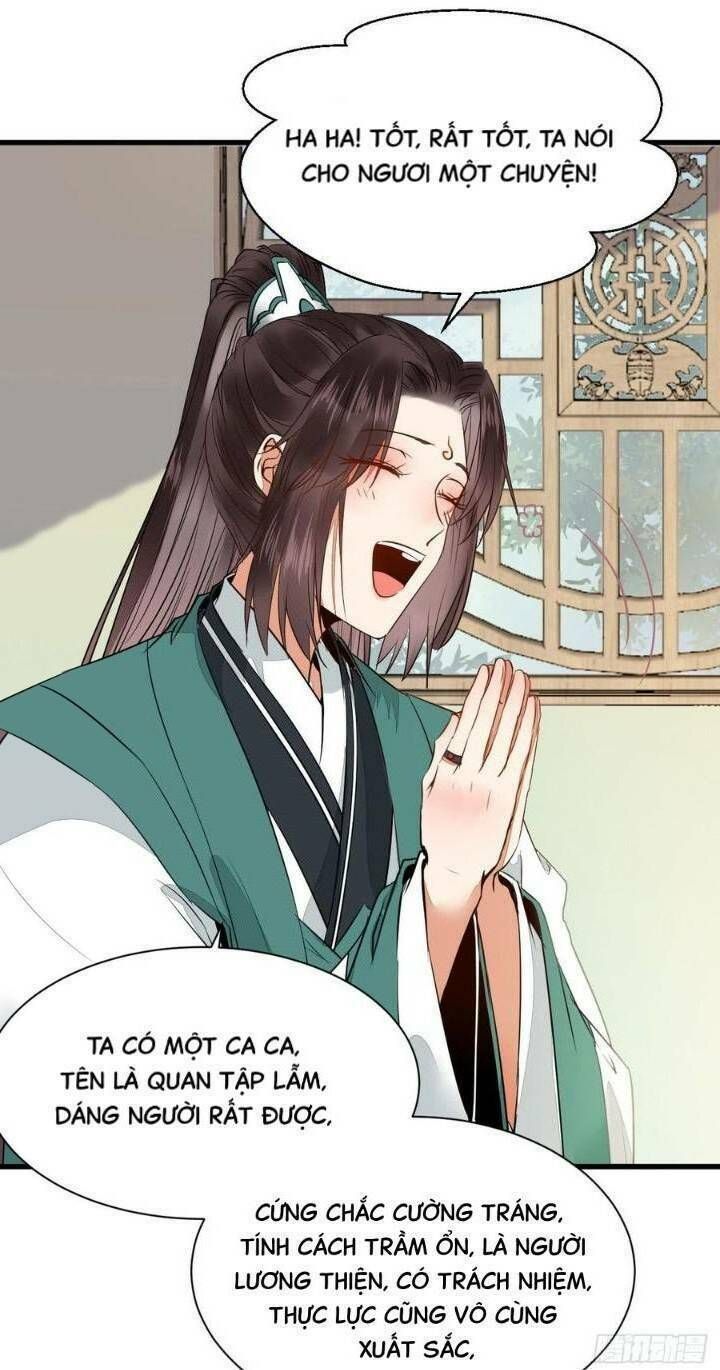 đọc truyện Tuyệt Sắc Quyến Rũ: Quỷ Y Chí Tôn Chương 251 ảnh 12 tại Thiên Thai Truyện