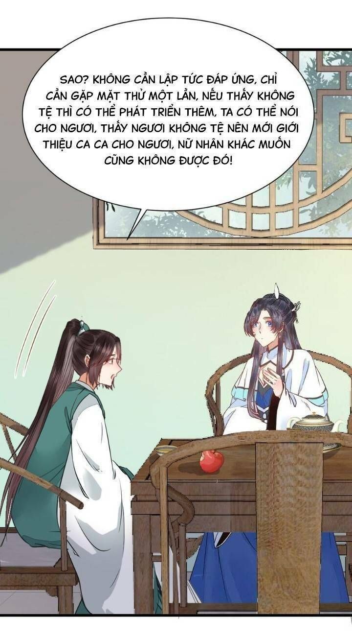 đọc truyện Tuyệt Sắc Quyến Rũ: Quỷ Y Chí Tôn Chương 251 ảnh 14 tại Thiên Thai Truyện