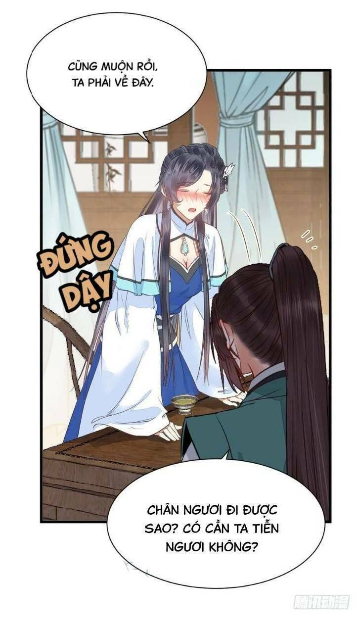 đọc truyện Tuyệt Sắc Quyến Rũ: Quỷ Y Chí Tôn Chương 251 ảnh 15 tại Thiên Thai Truyện