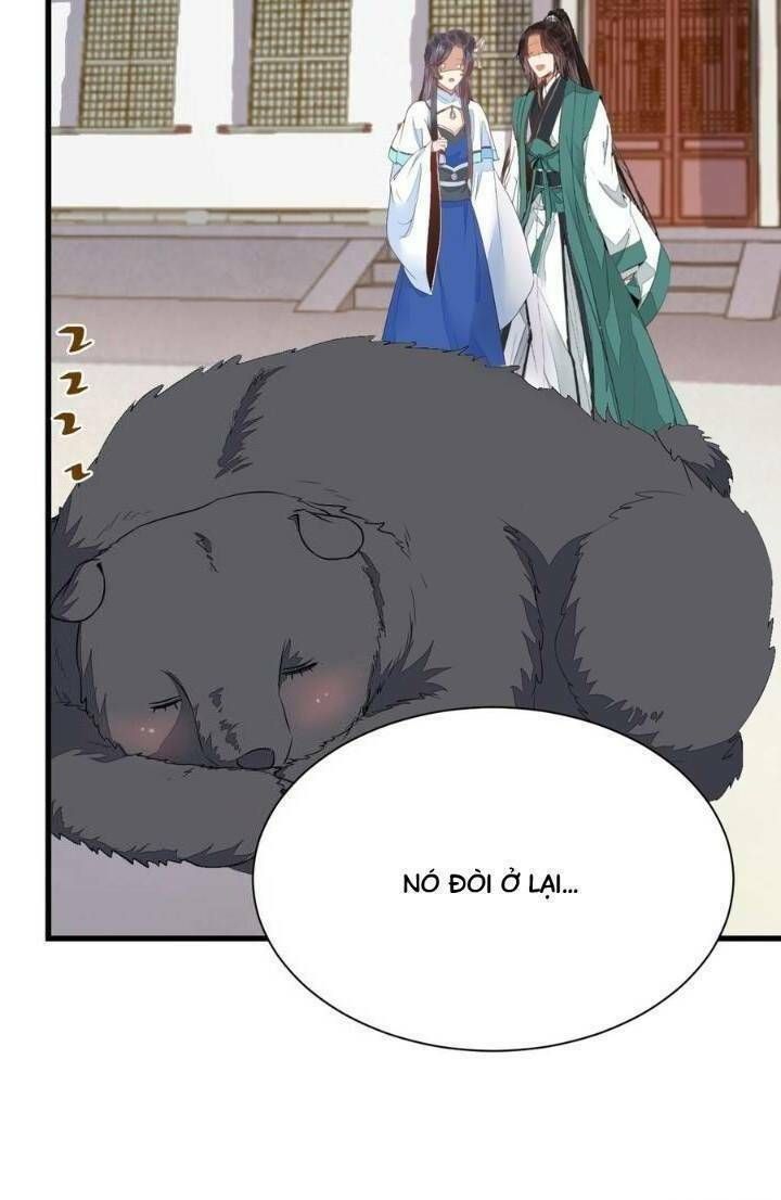 đọc truyện Tuyệt Sắc Quyến Rũ: Quỷ Y Chí Tôn Chương 251 ảnh 18 tại Thiên Thai Truyện