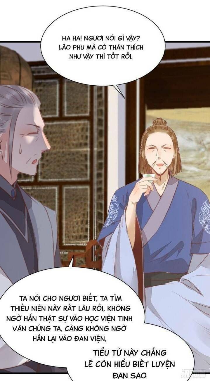 đọc truyện Tuyệt Sắc Quyến Rũ: Quỷ Y Chí Tôn Chương 251 ảnh 27 tại Thiên Thai Truyện