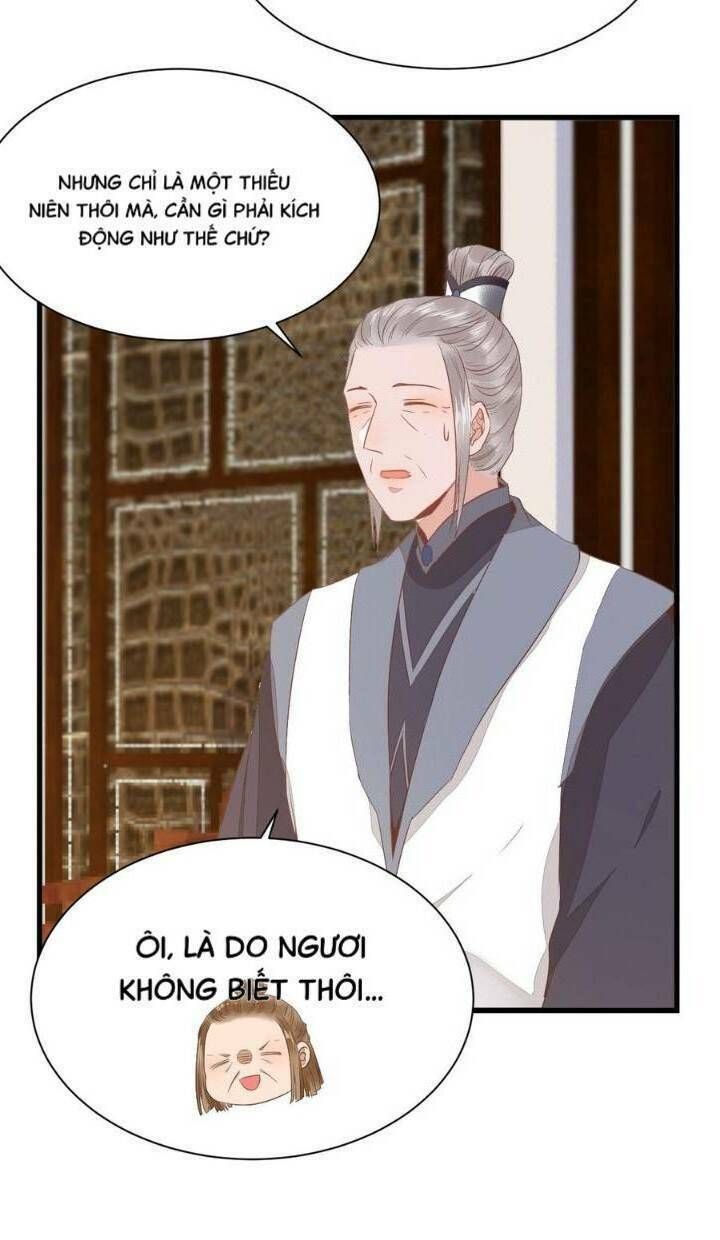 đọc truyện Tuyệt Sắc Quyến Rũ: Quỷ Y Chí Tôn Chương 251 ảnh 28 tại Thiên Thai Truyện